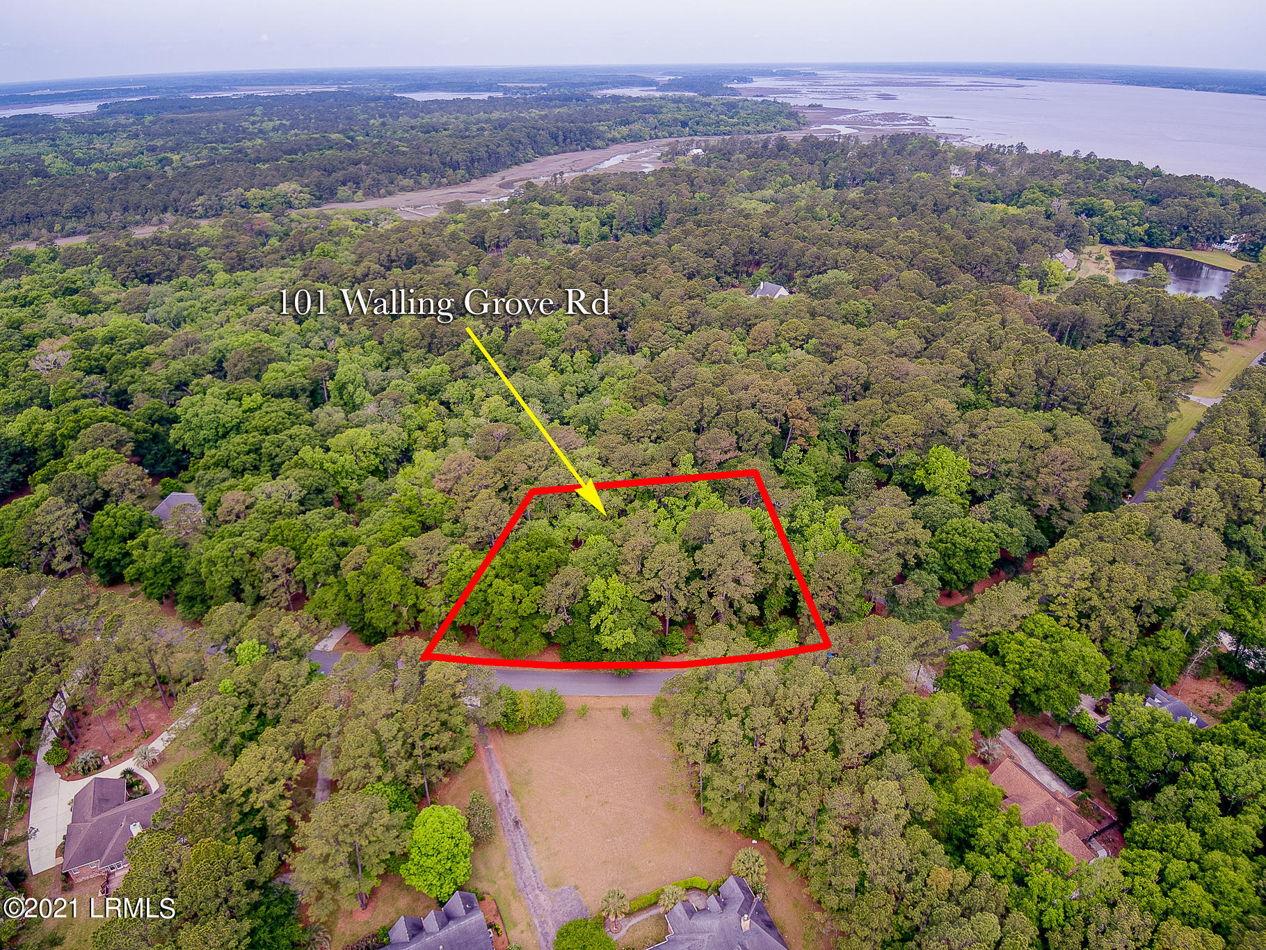 101 Walling Grove Road Beaufort, SC 29907 - Photo 4 of 20 7