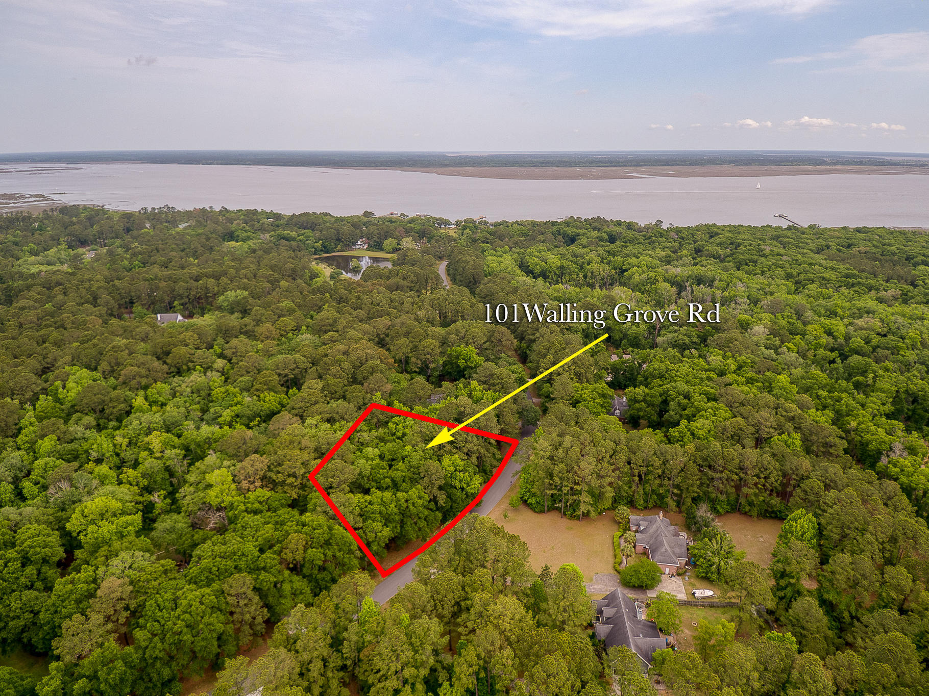 101 Walling Grove Road Beaufort, SC 29907 - Photo 6 of 20 9