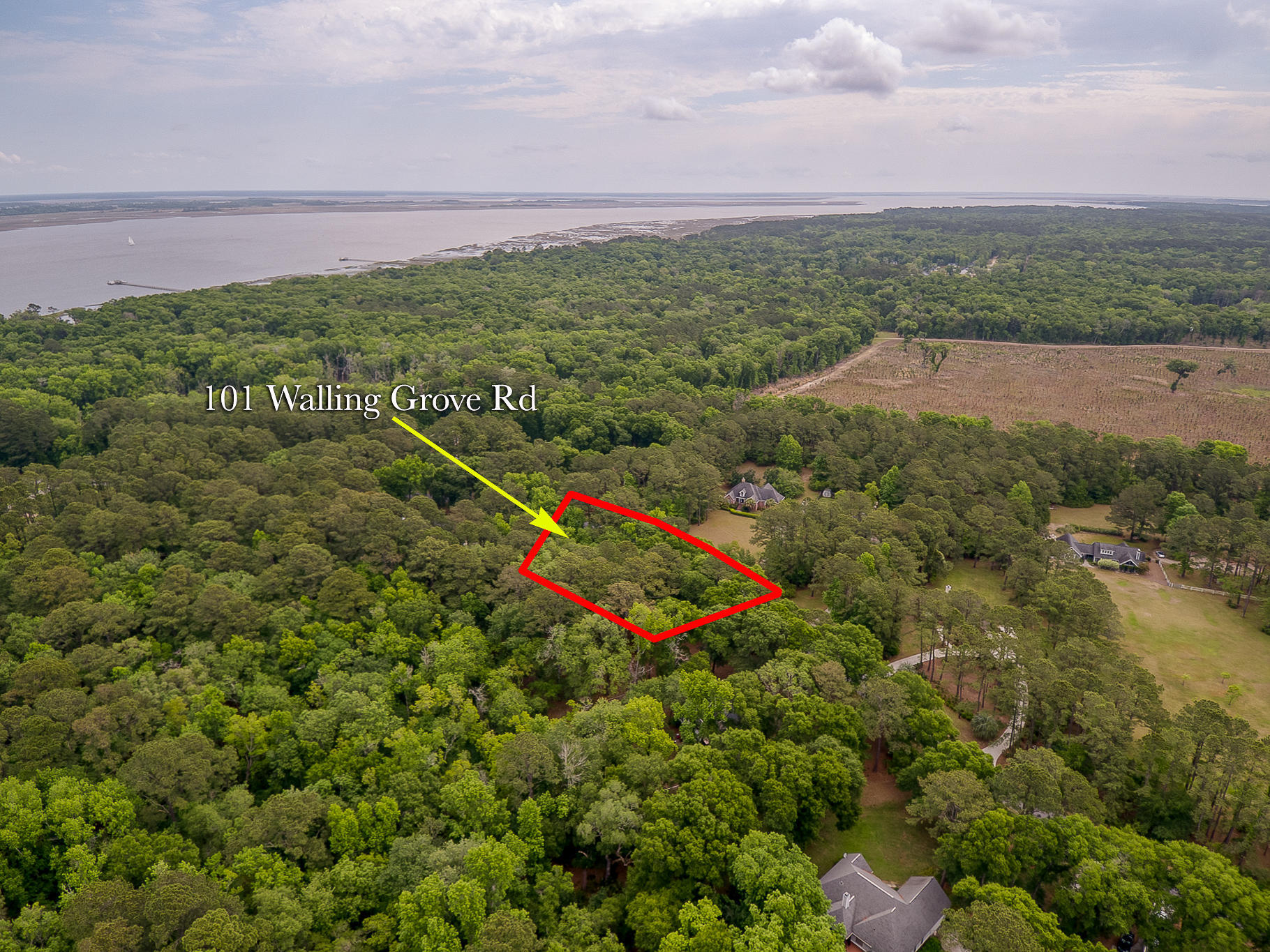 101 Walling Grove Road Beaufort, SC 29907 - Photo 8 of 20 11