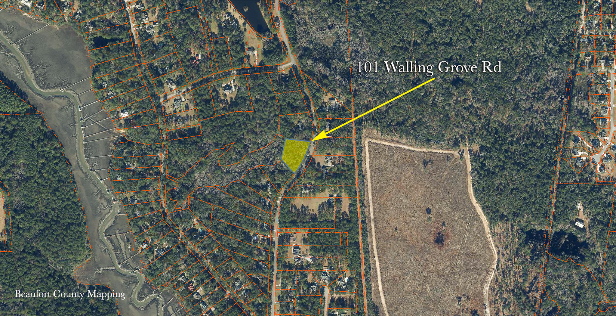 101 Walling Grove Road Beaufort, SC 29907 - Photo 10 of 20 13