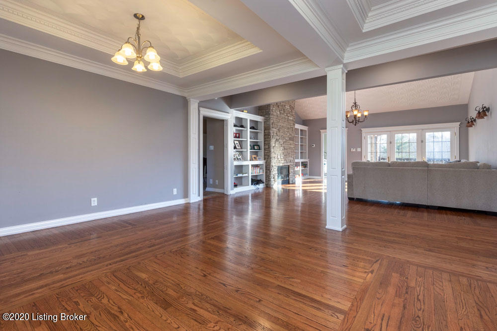 2546 West Blue Lick Road Shepherdsville, KY 40165 - Photo 12 of 116 BlueLick012