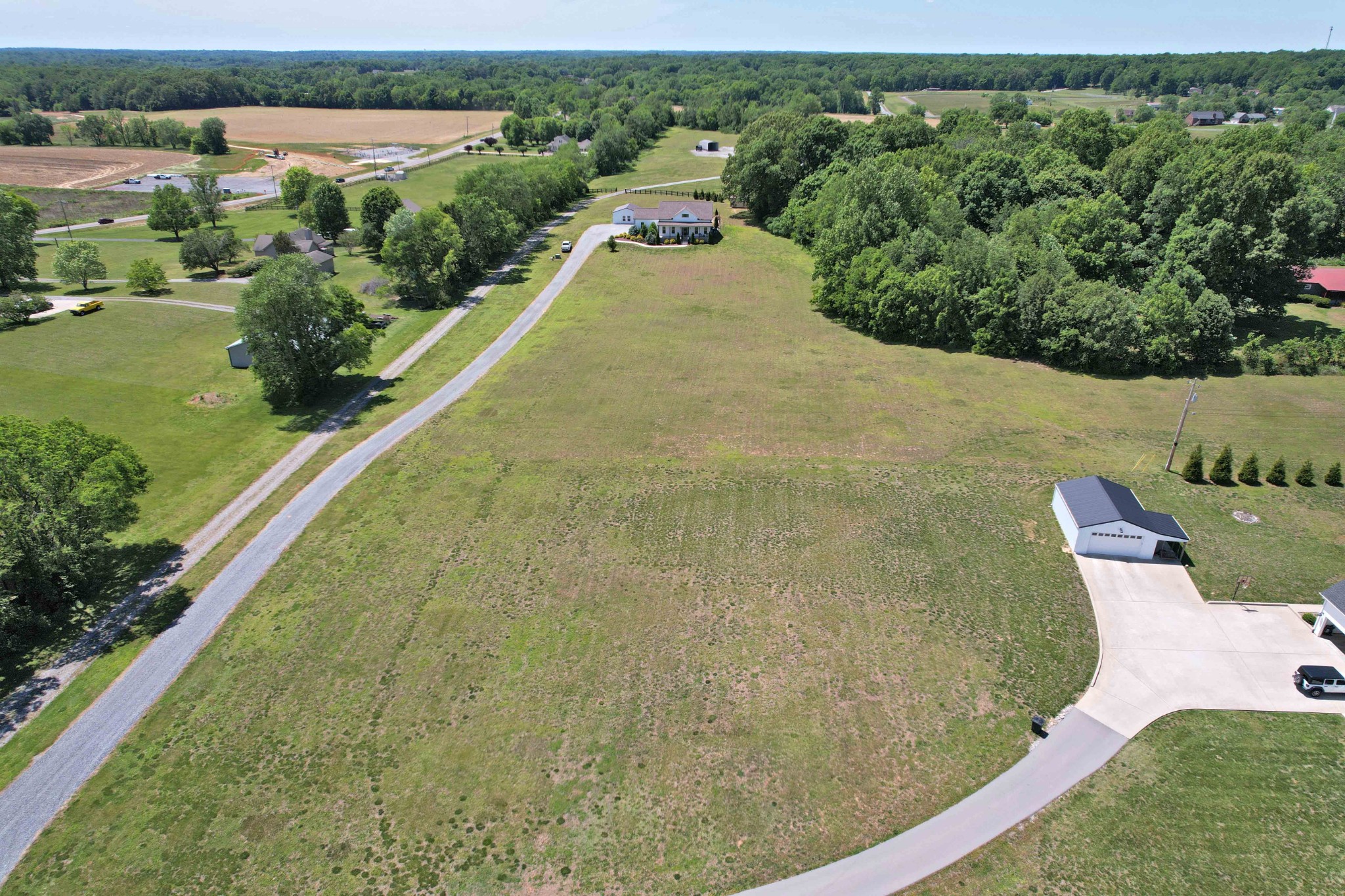 5142 Cross Plains Road White House, TN 37188 - Photo 8 of 53