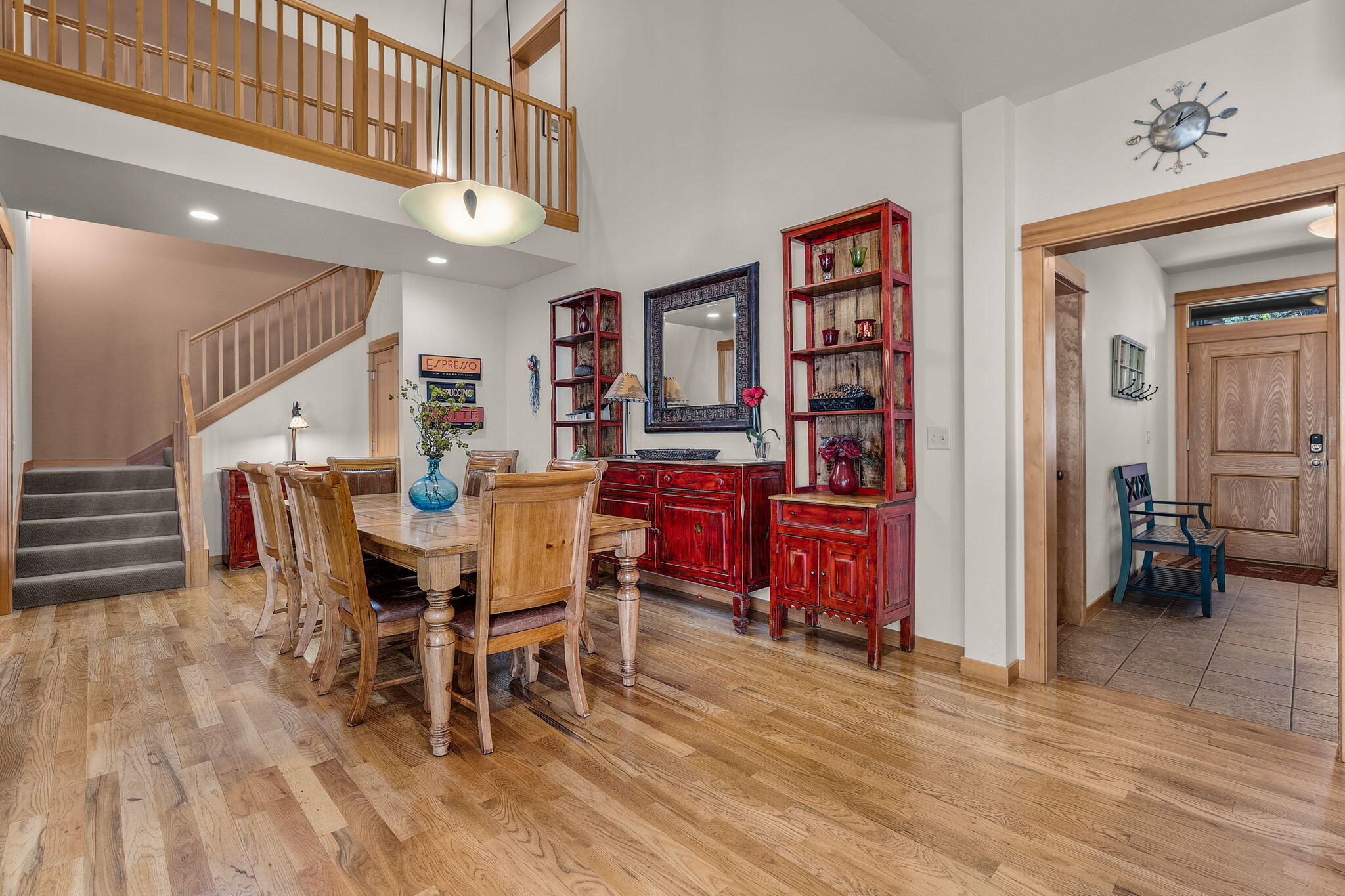 57124 Evergreen Loop, Unit 33 Sunriver, OR 97707 - Photo 9 of 37 7 2025_04_16_57124_evergreen_loop_sunriv