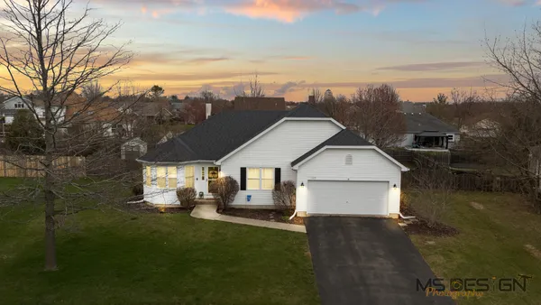 $325,000 | 1277 Ryan Court, DeKalb, IL 60115