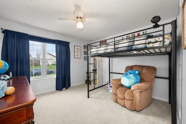 $325,000 | 1277 Ryan Court, DeKalb, IL 60115
