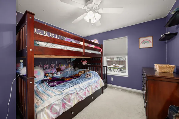 $325,000 | 1277 Ryan Court, DeKalb, IL 60115