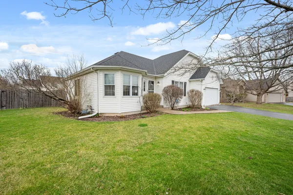 $325,000 | 1277 Ryan Court, DeKalb, IL 60115