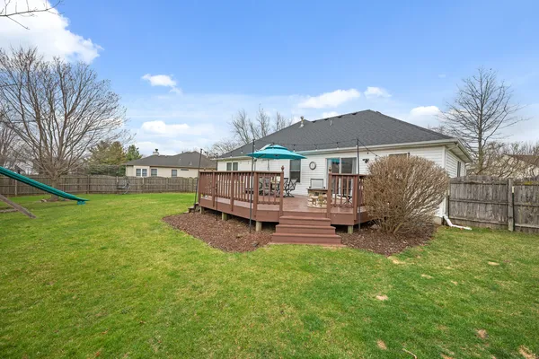 $325,000 | 1277 Ryan Court, DeKalb, IL 60115