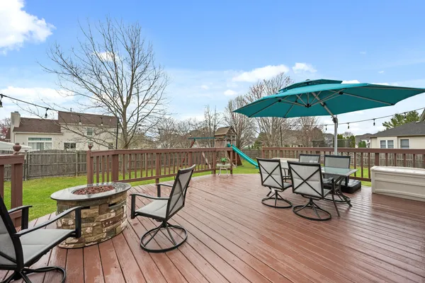 $325,000 | 1277 Ryan Court, DeKalb, IL 60115