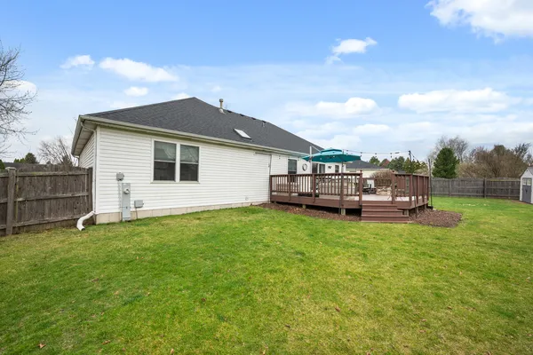 $325,000 | 1277 Ryan Court, DeKalb, IL 60115