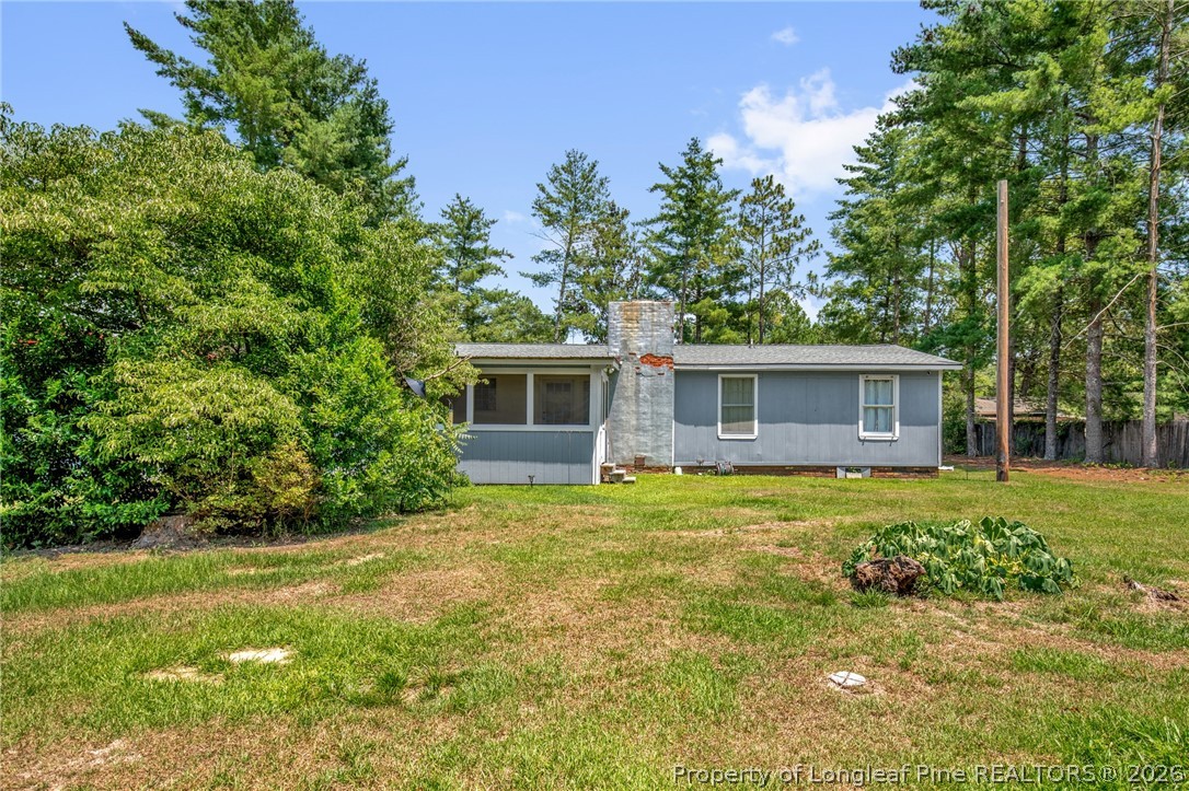 157 Flat Rock Road Aberdeen, NC 28315 - Photo 31 of 36 Gallery Image 31