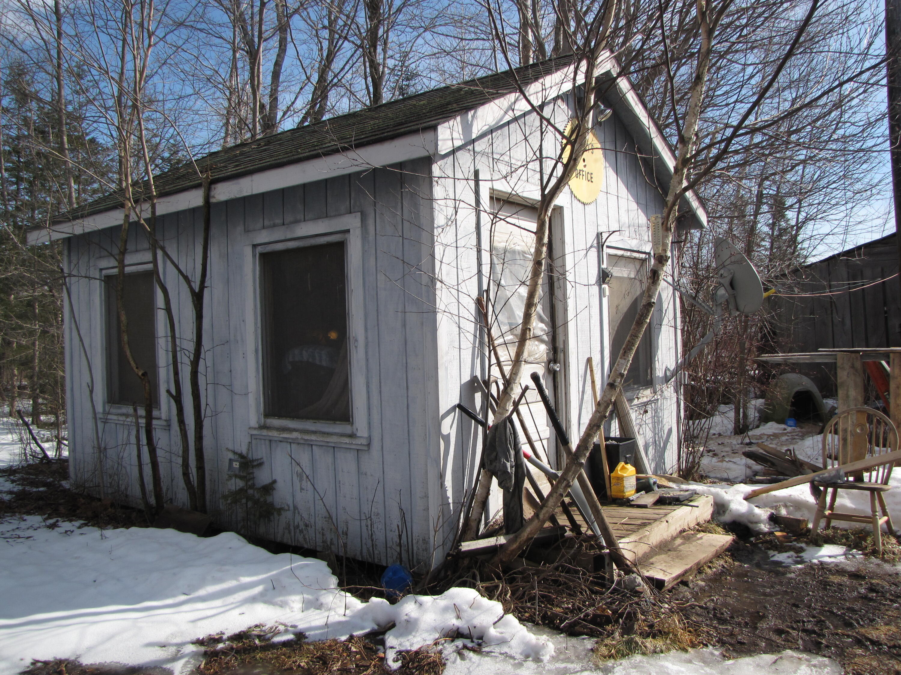 424 Crawford Arm Road Crawford, ME 04694 - Photo 10 of 18 IMG_2184
