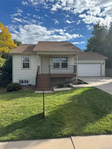 $1,900 | 5505 Chad Court, Colorado Springs, CO 80915