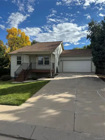 $1,900 | 5505 Chad Court, Colorado Springs, CO 80915