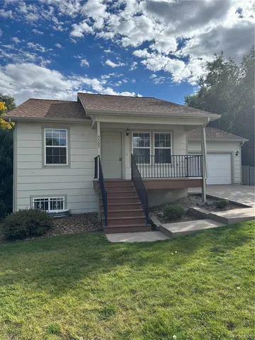 $1,900 | 5505 Chad Court, Colorado Springs, CO 80915