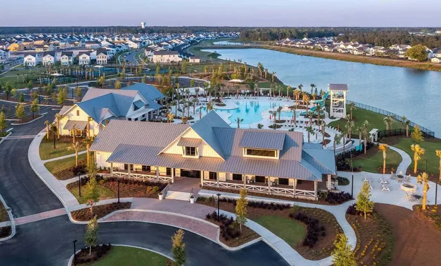 $525,389 | 267 Denham Street, Summerville, SC 29486