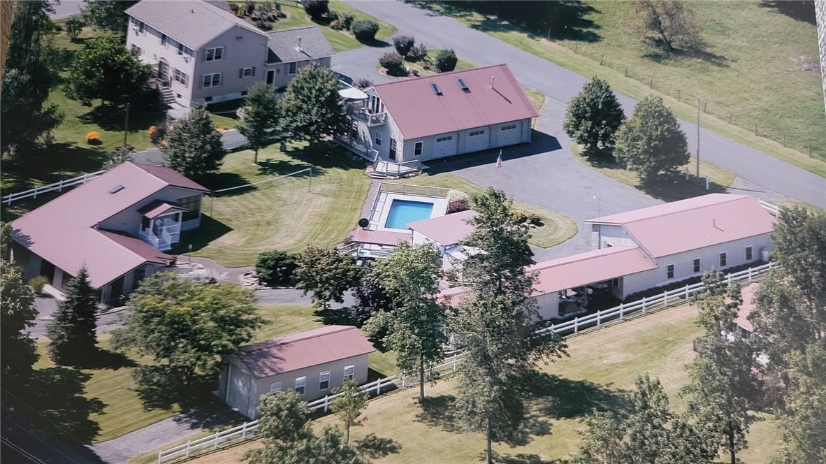 14790 West Bay Road Sterling, NY 13156 - Photo 1 of 46