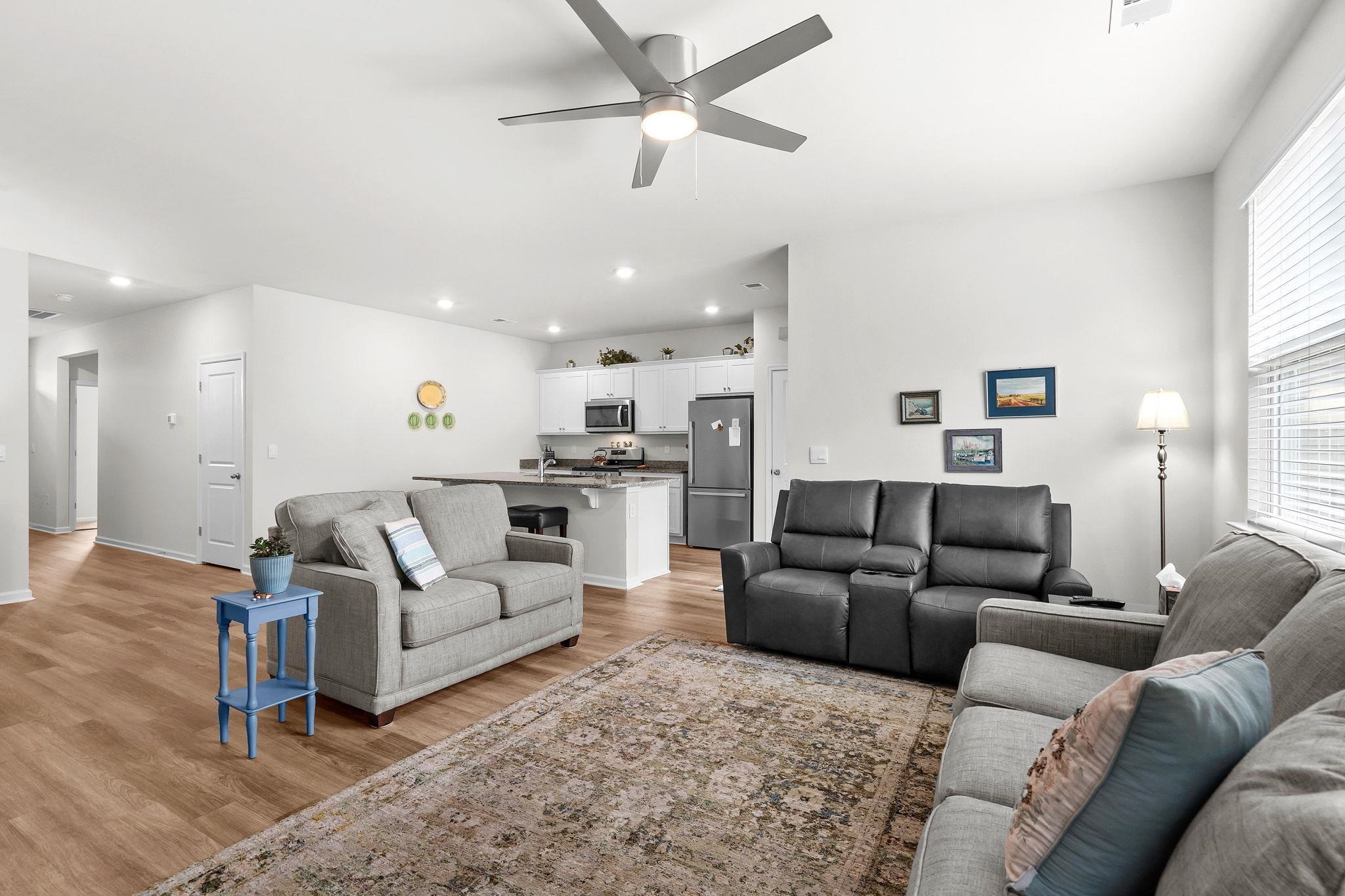 3139 Fair Rdg Way Conway, SC 29526 - Photo 6 of 46