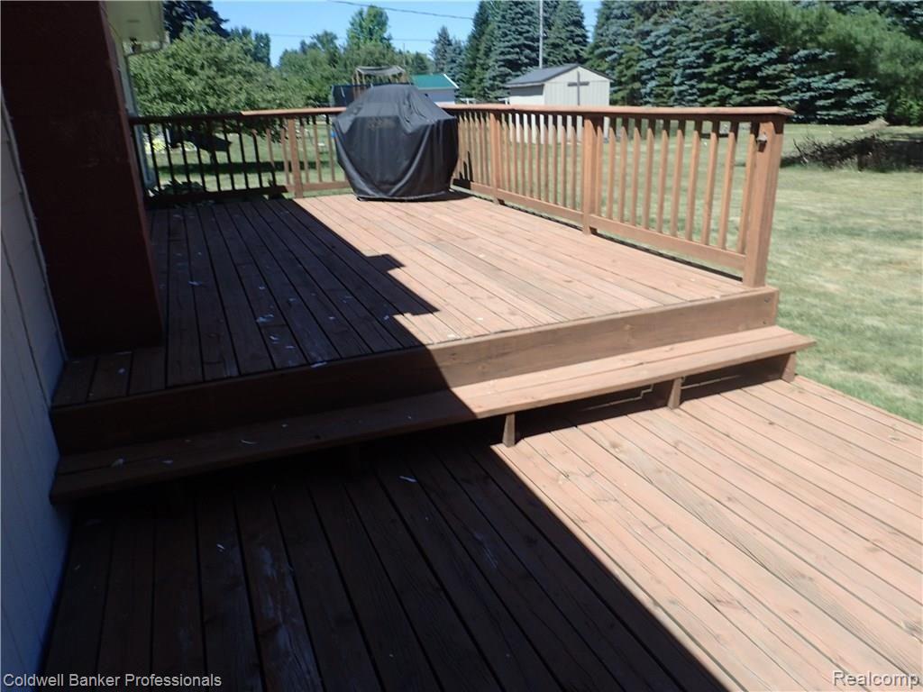 2562 Fish Lake Road Lapeer, MI 48446 - Photo 22 of 30