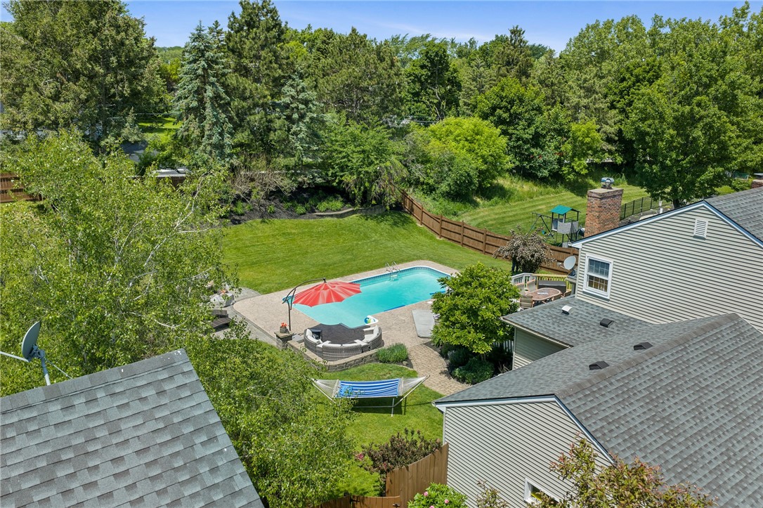 18 Wedmore Road Perinton, NY 14450 - Photo 2 of 48