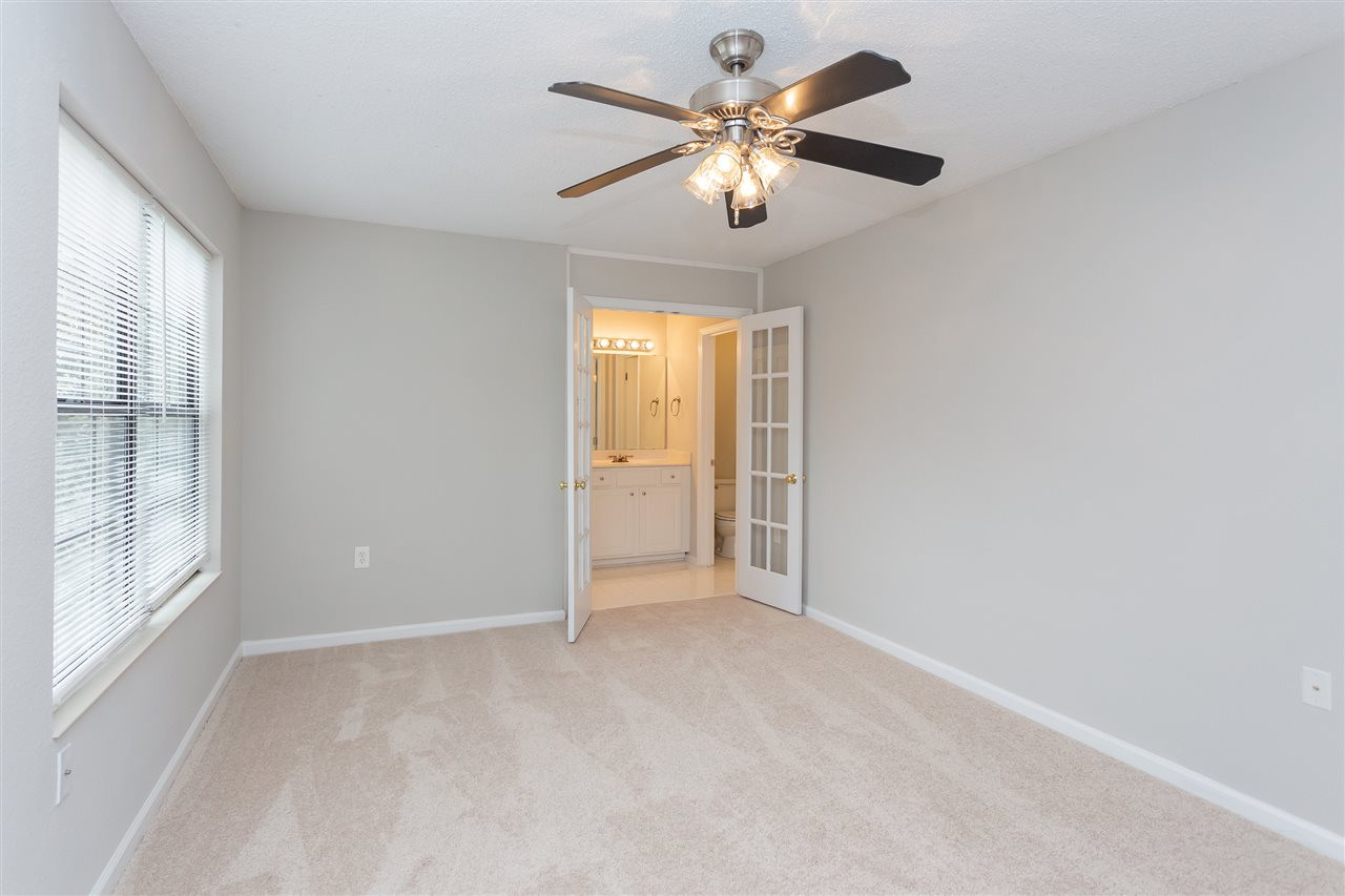 7812 Falcon Rest Circle Raleigh, NC 27615 - Photo 17 of 26 Master Bedroom