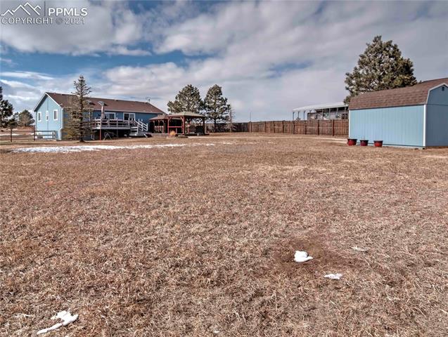 17635 Ranch Hand Road Peyton, CO 80831 - Photo 46 of 50