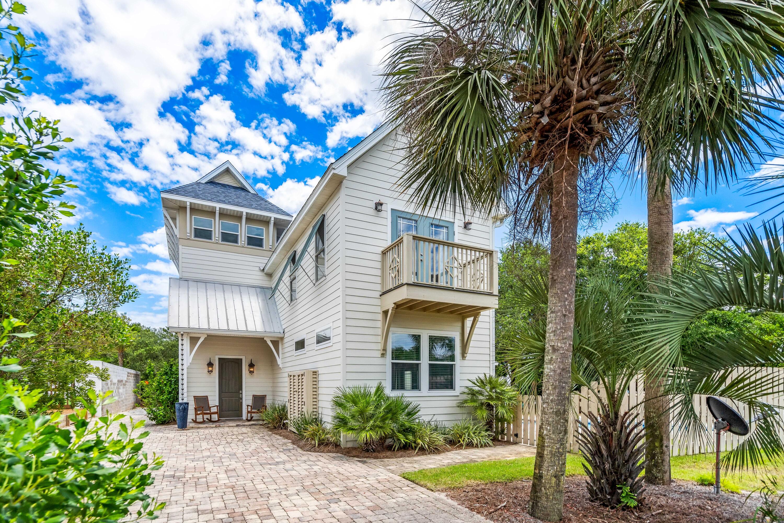 64 Brenda Lane Inlet Beach, FL 32461 - Photo 1 of 57 64 Brenda-2