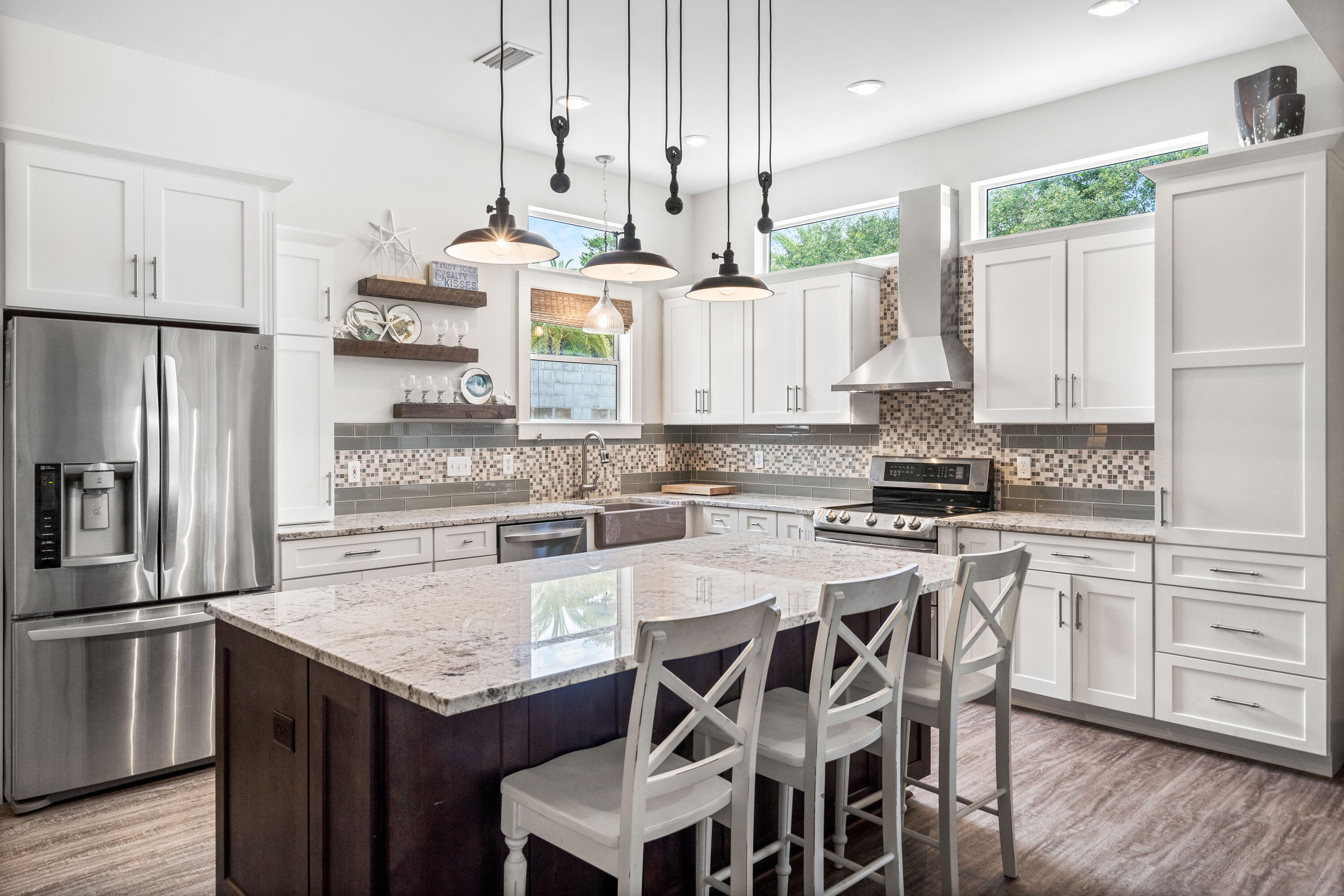 64 Brenda Lane Inlet Beach, FL 32461 - Photo 12 of 57 64 Brenda-11