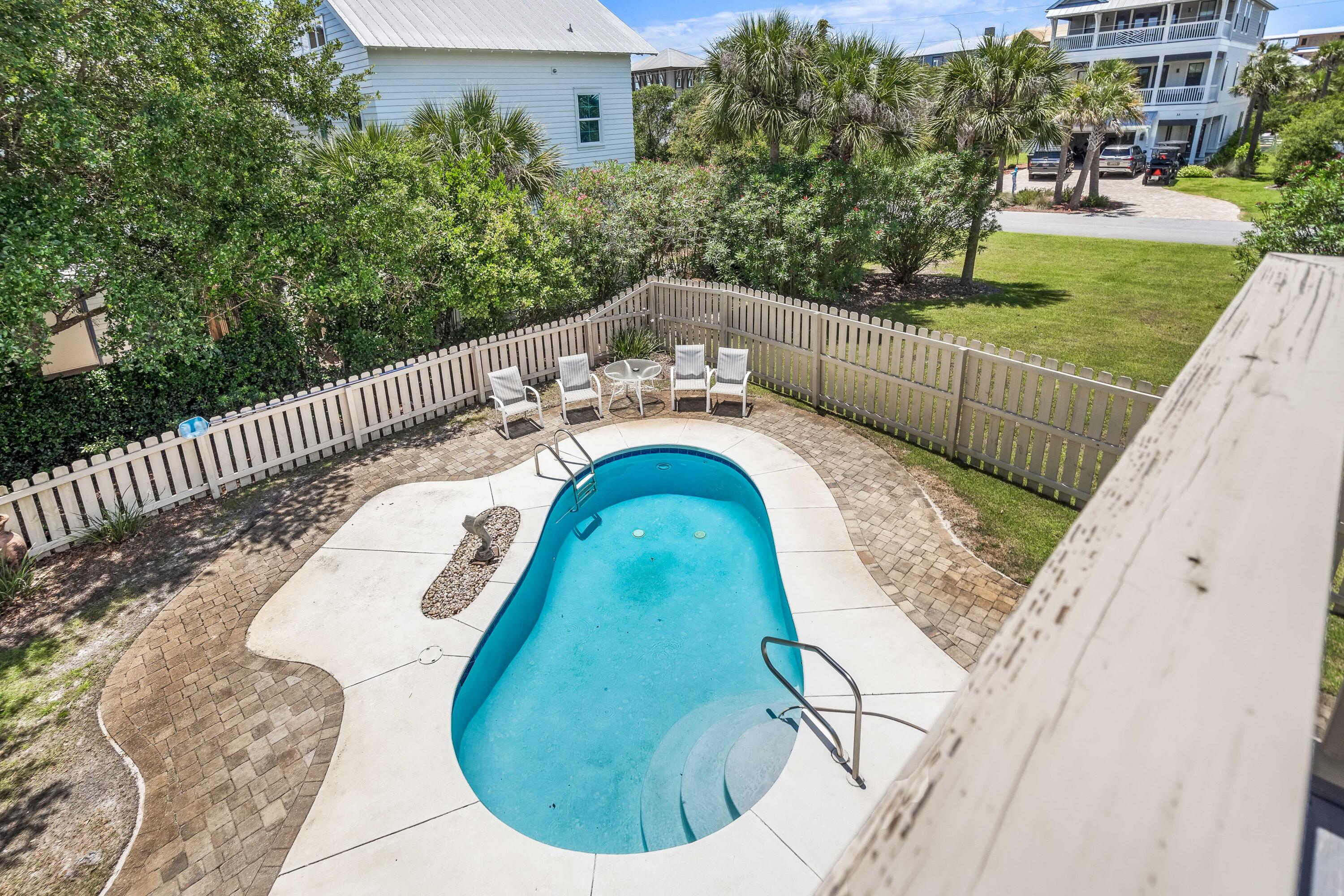 64 Brenda Lane Inlet Beach, FL 32461 - Photo 3 of 57 64 Brenda-34