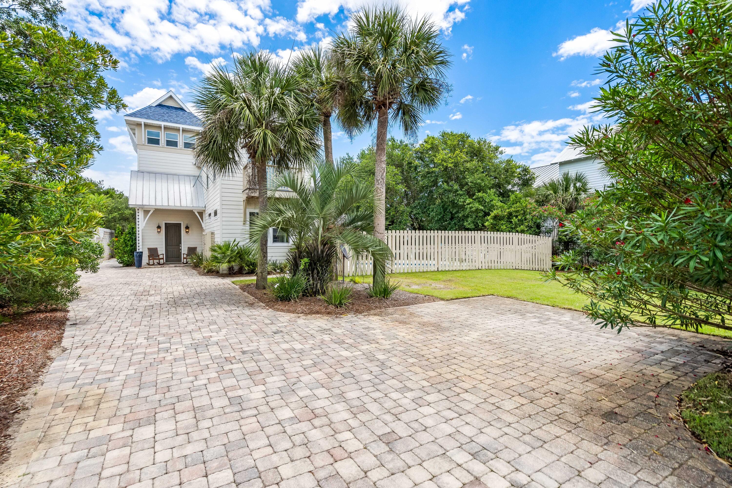 64 Brenda Lane Inlet Beach, FL 32461 - Photo 4 of 57 64 Brenda-1