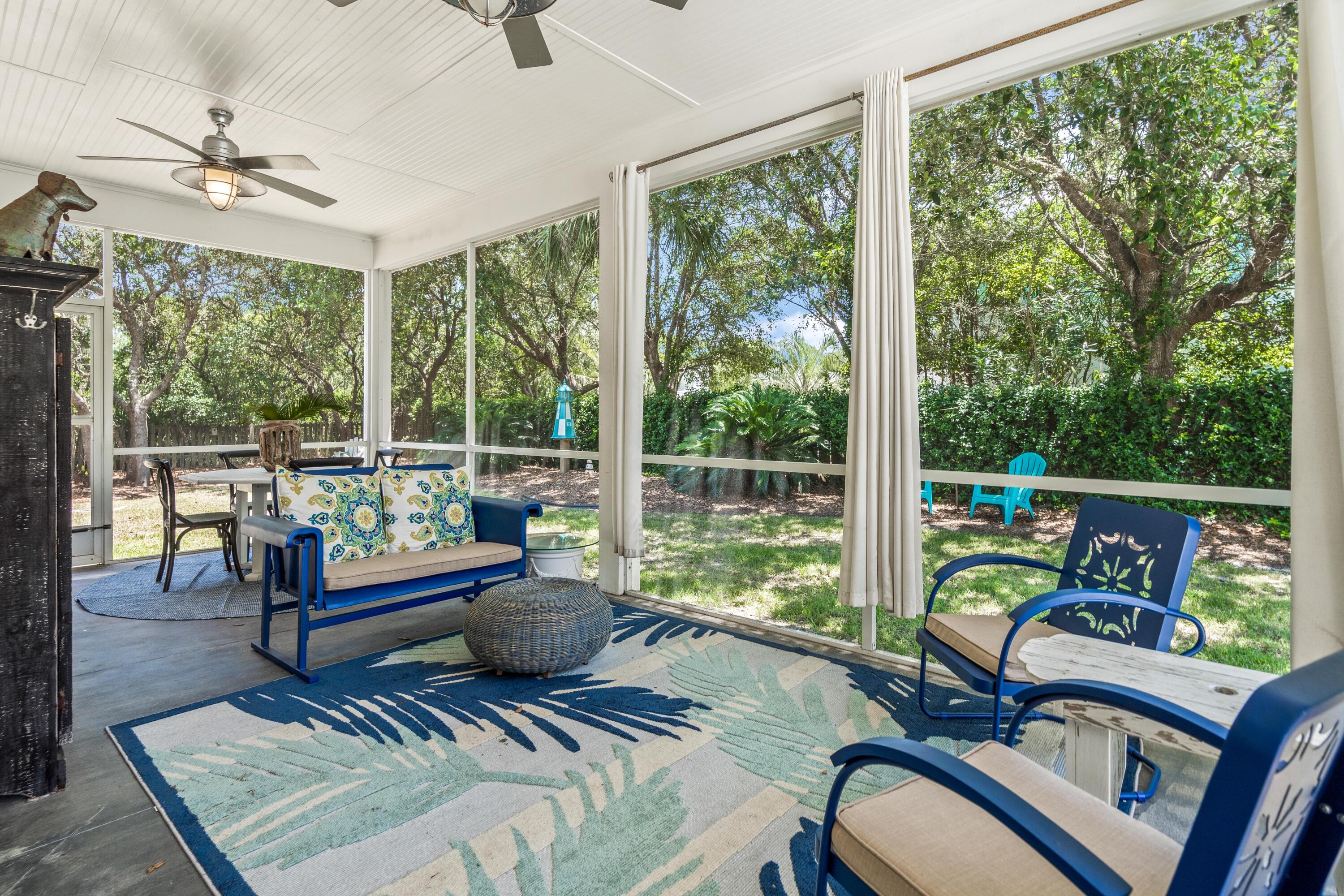 64 Brenda Lane Inlet Beach, FL 32461 - Photo 41 of 57 64 Brenda-43