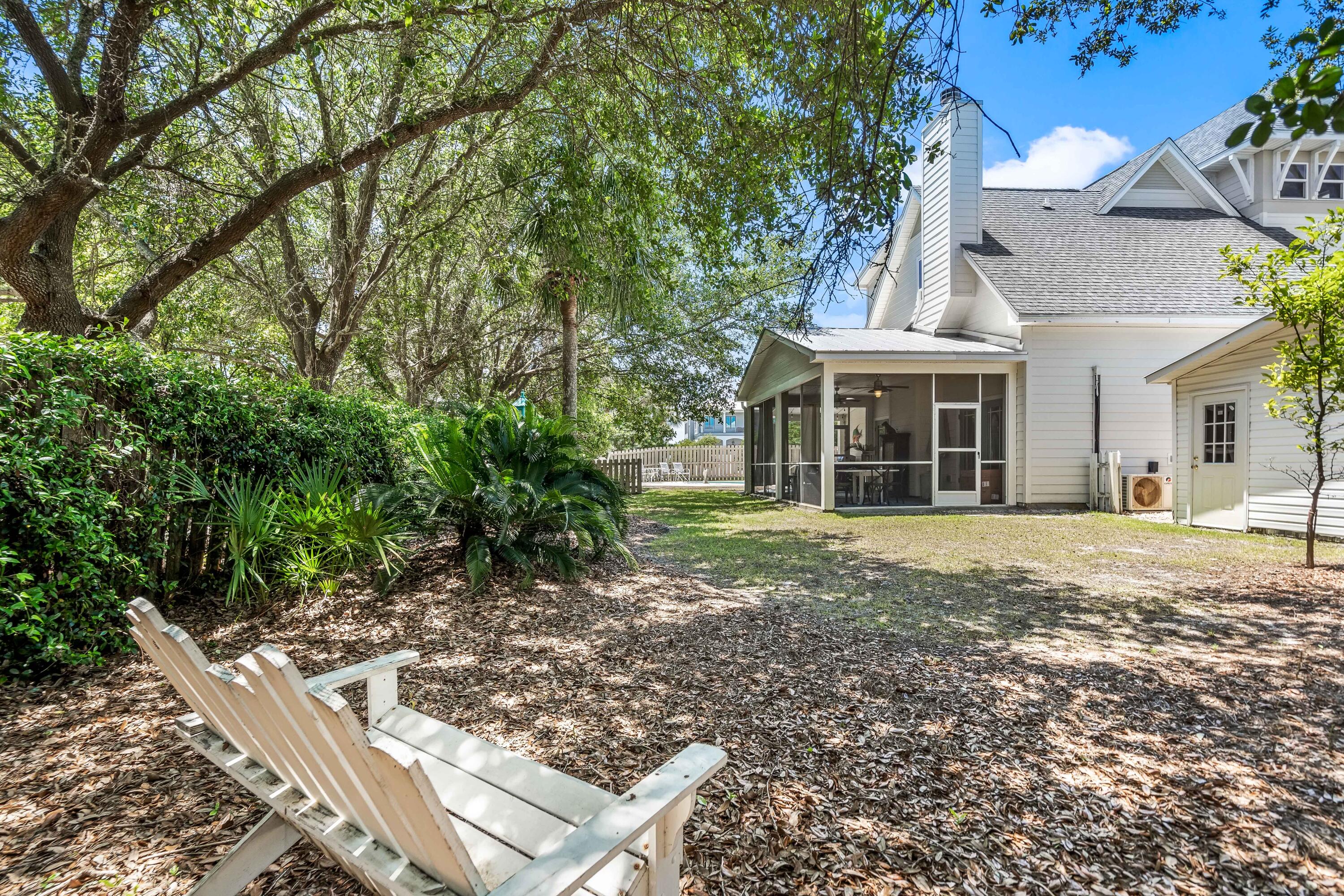 64 Brenda Lane Inlet Beach, FL 32461 - Photo 44 of 57 64 Brenda-46
