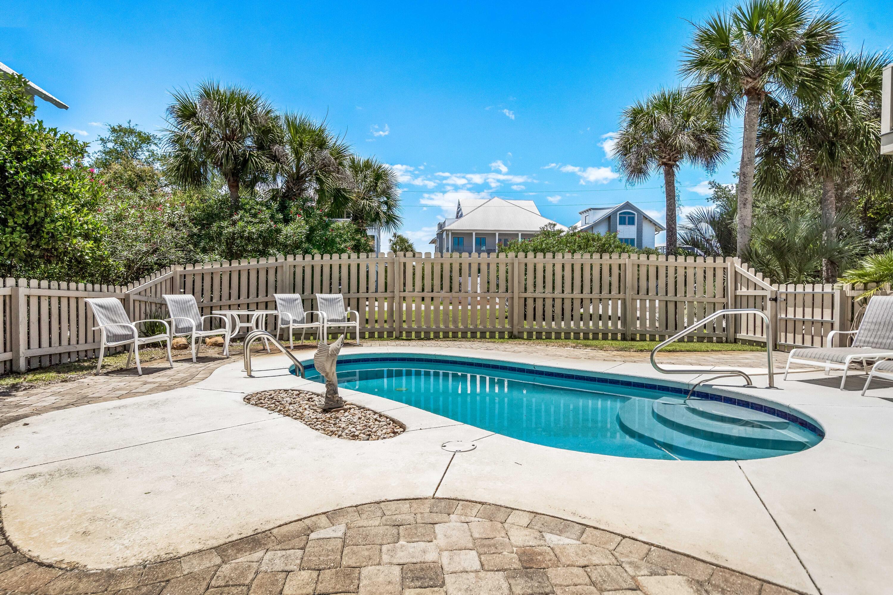 64 Brenda Lane Inlet Beach, FL 32461 - Photo 47 of 57 64 Brenda-49