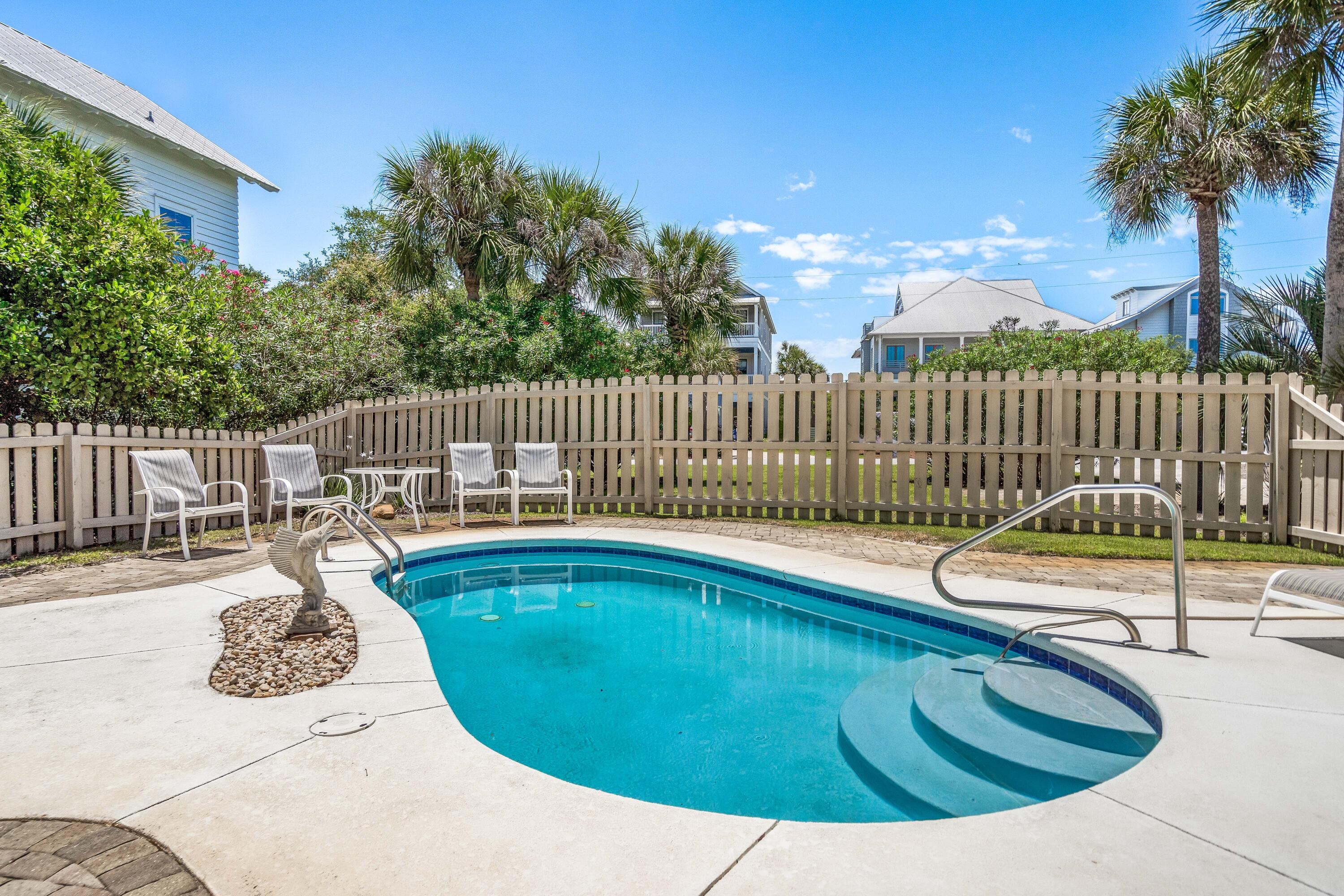 64 Brenda Lane Inlet Beach, FL 32461 - Photo 48 of 57 64 Brenda-50