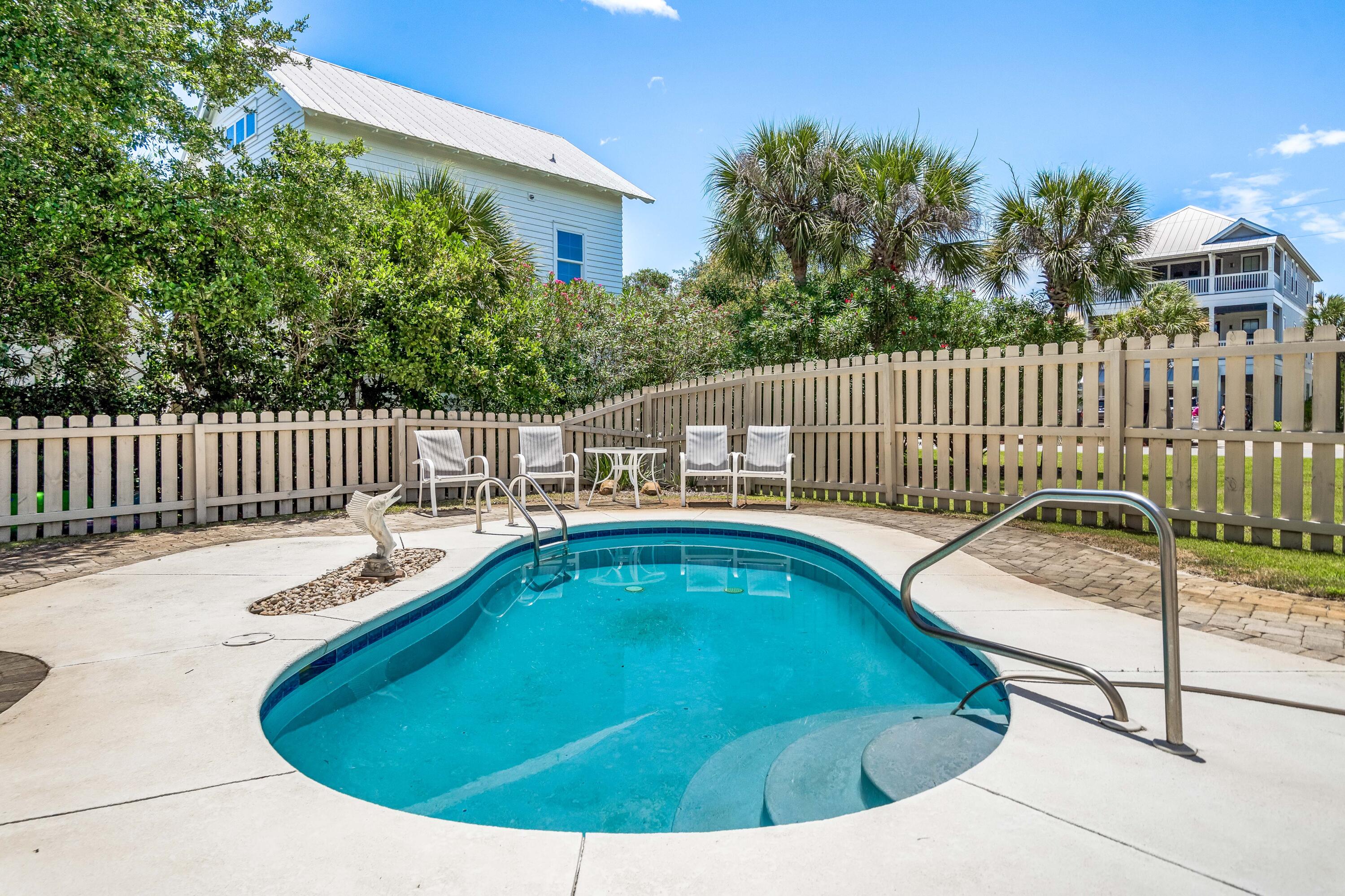 64 Brenda Lane Inlet Beach, FL 32461 - Photo 49 of 57 64 Brenda-51