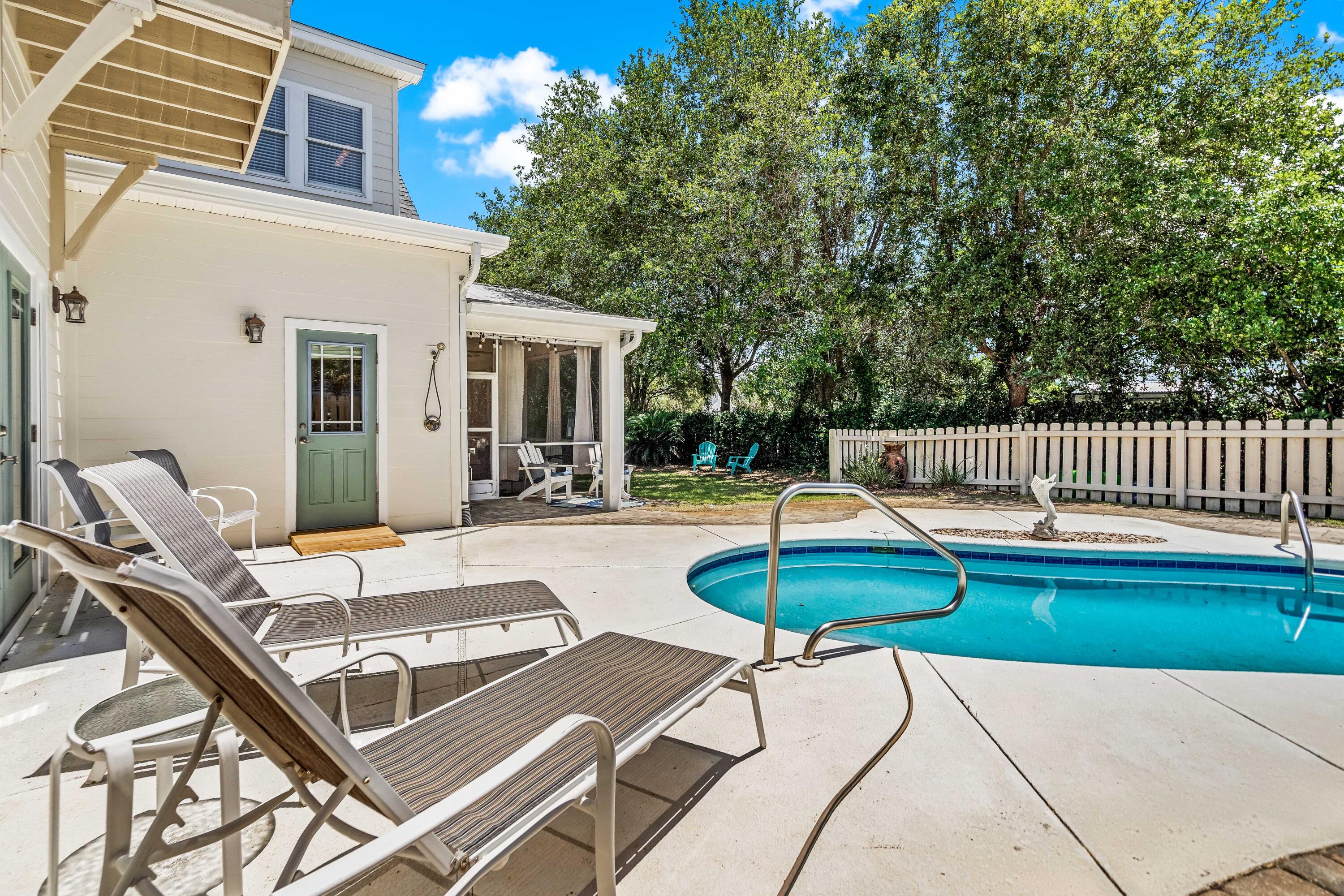 64 Brenda Lane Inlet Beach, FL 32461 - Photo 51 of 57 64 Brenda-53