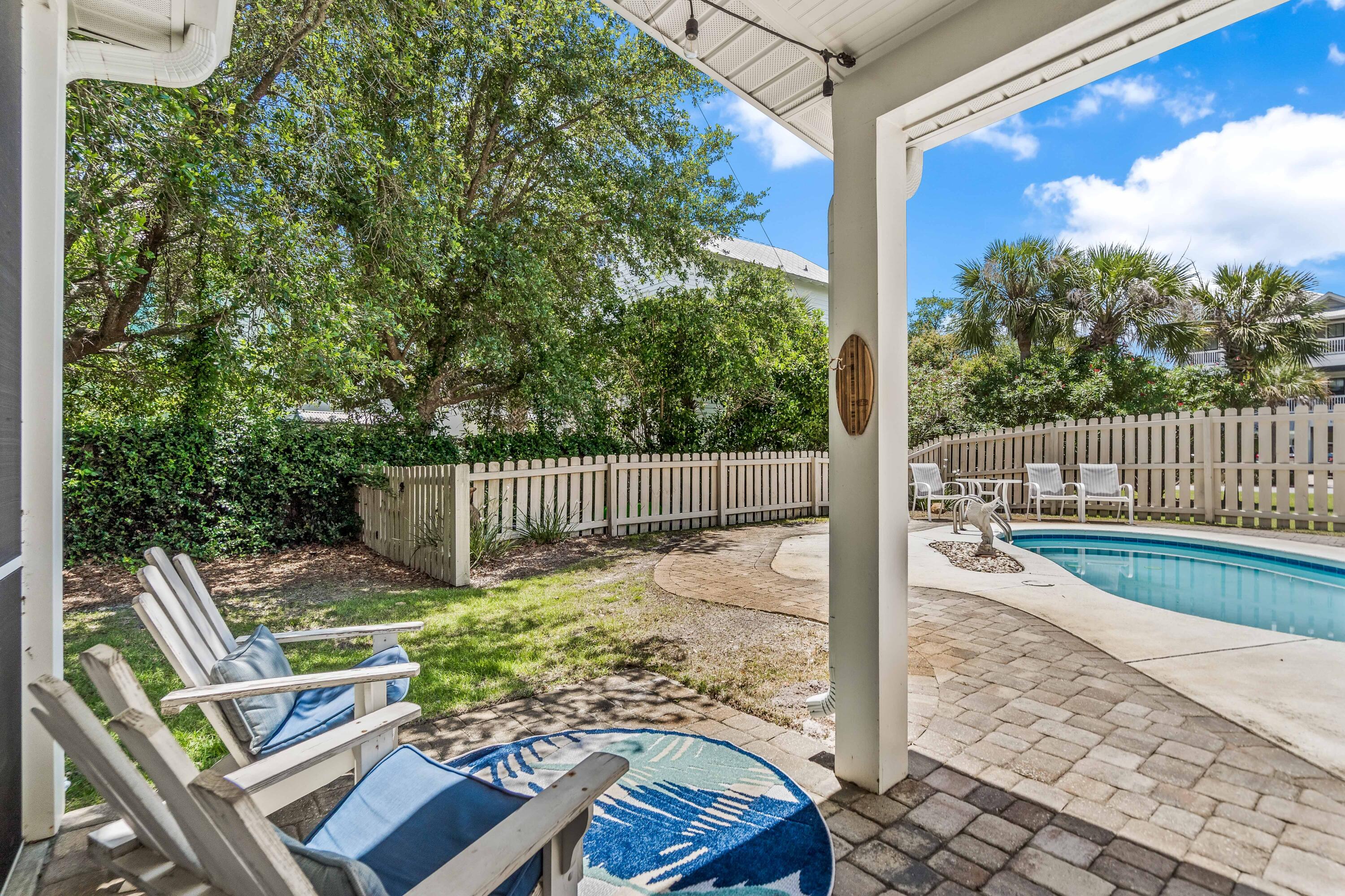 64 Brenda Lane Inlet Beach, FL 32461 - Photo 54 of 57 64 Brenda-56