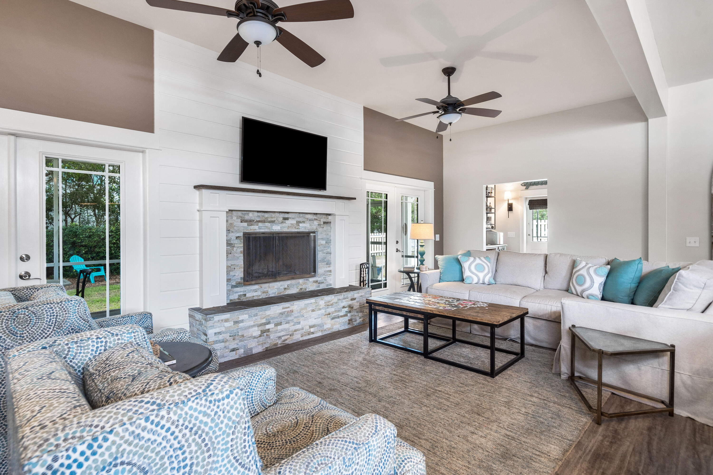 64 Brenda Lane Inlet Beach, FL 32461 - Photo 6 of 57 64 Brenda-5