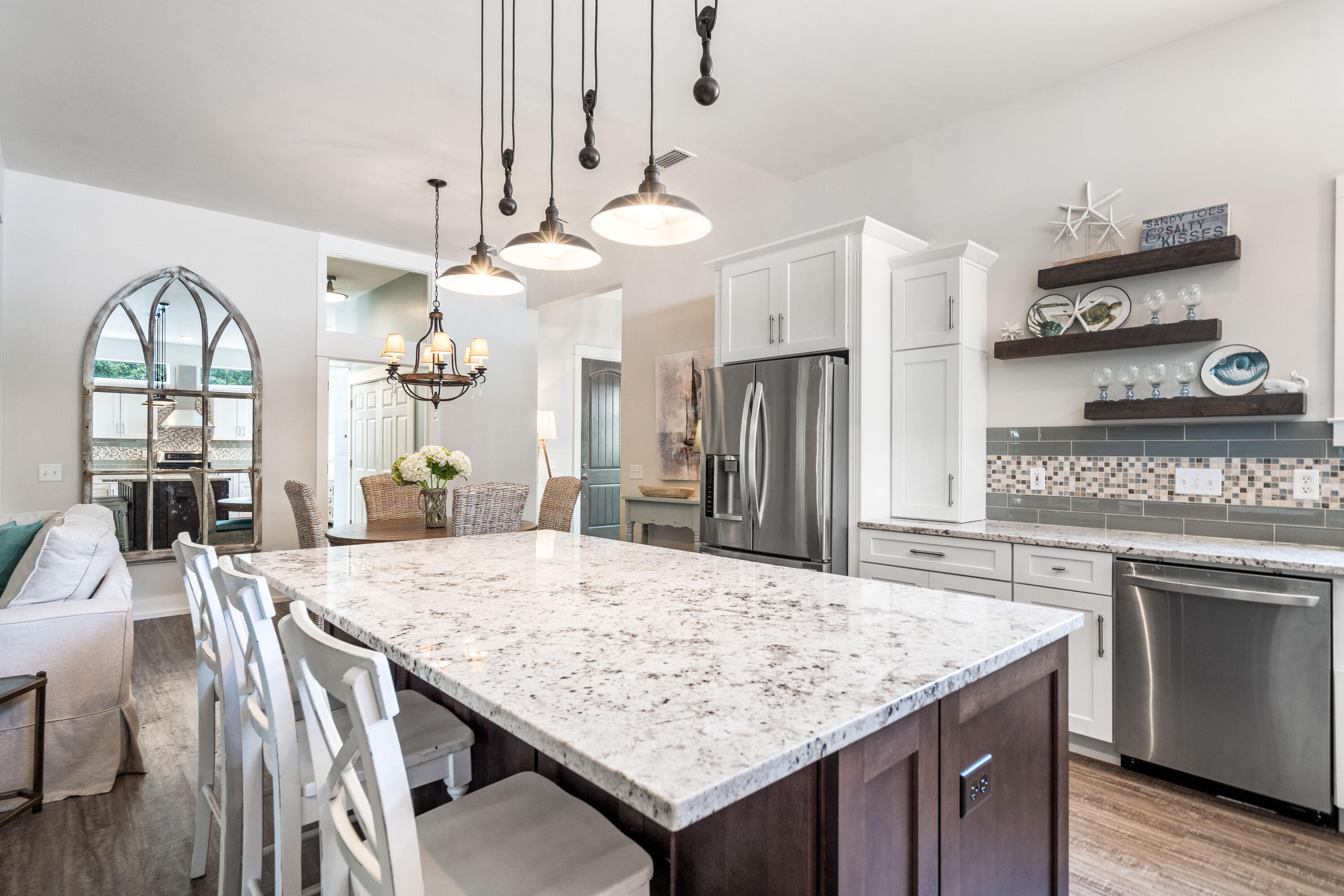 64 Brenda Lane Inlet Beach, FL 32461 - Photo 8 of 57 64 Brenda-7