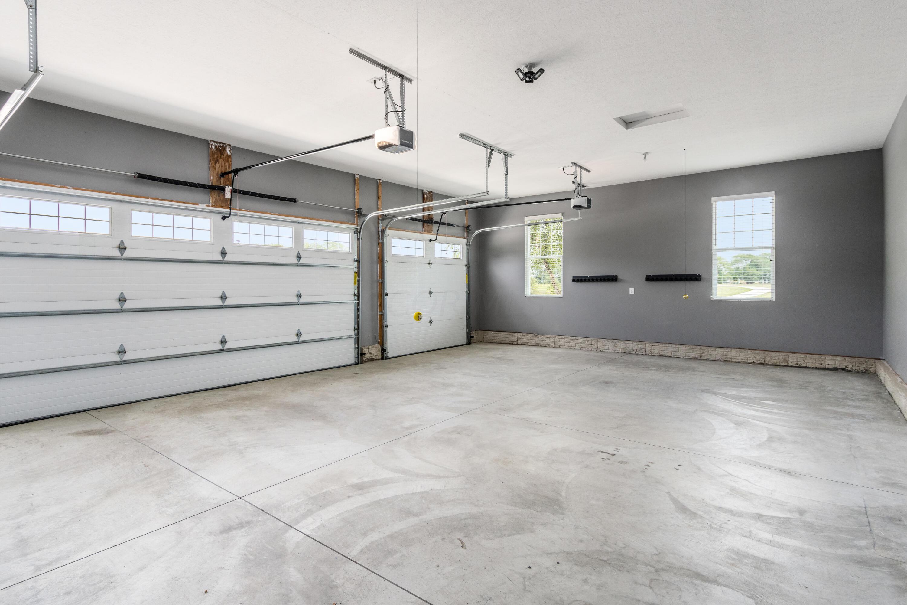 1051 Carters Corner Road Sunbury, OH 43074 - Photo 30 of 36 3 Car attached garage