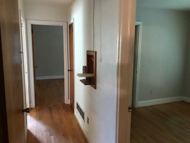 2813 Van Dyke Avenue Raleigh, NC 27607 - Photo 9 of 10 Photo 9