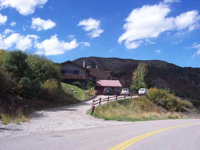 505 Gateway Road Snowmass, CO 81654 - Photo 9 of 9 Additional Photo