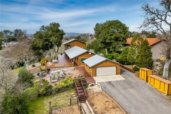 $899,000 | 4620 Obispo Road, Atascadero, CA 93422