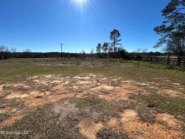 $16,000 | Shady Lane Drive, McComb, MS 39648