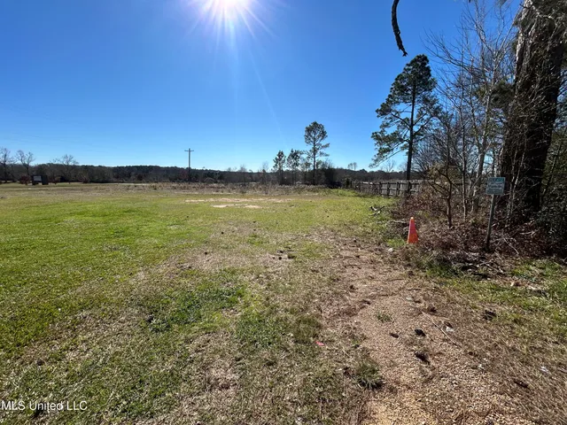 $16,000 | Shady Lane Drive, McComb, MS 39648