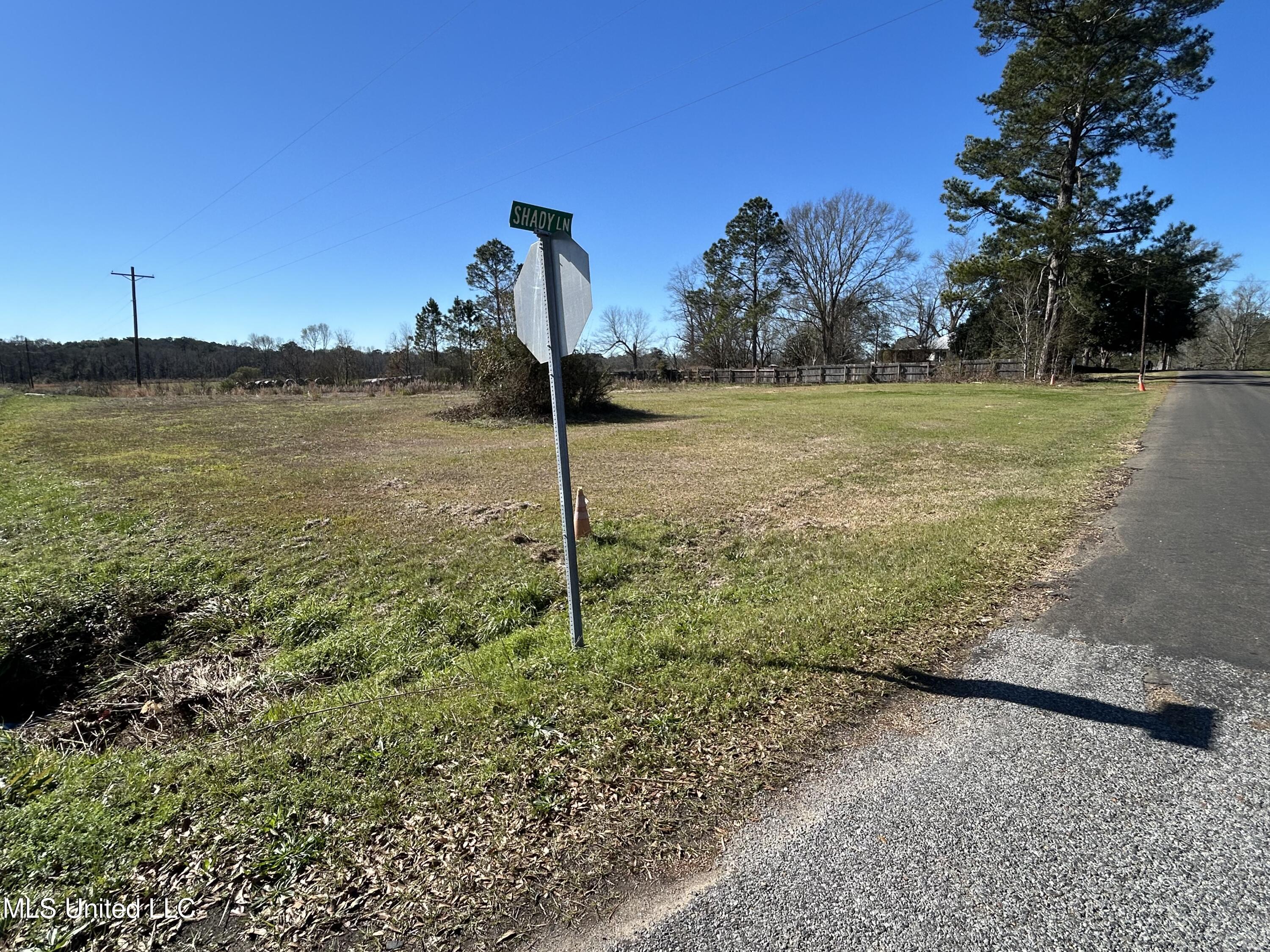 Shady Lane Drive McComb, MS 39648 - Photo 8 of 11 IMG_1157