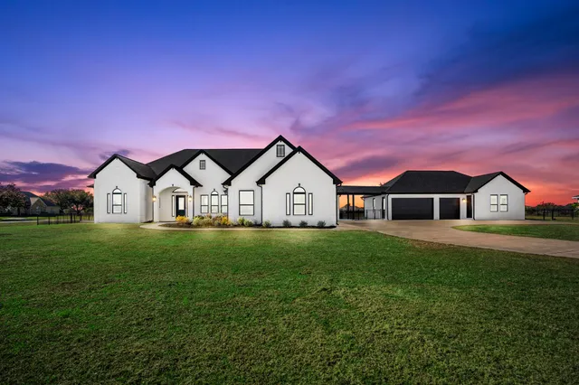 $1,050,000 | 4603 Prairie Wing Point, Katy, TX 77493