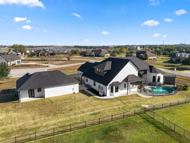 $1,050,000 | 4603 Prairie Wing Point, Katy, TX 77493