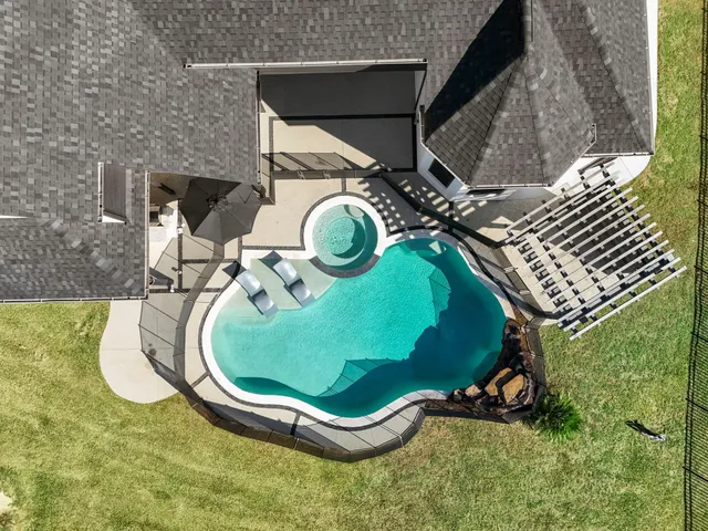 $1,050,000 | 4603 Prairie Wing Point, Katy, TX 77493