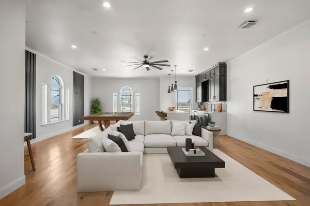 $1,050,000 | 4603 Prairie Wing Point, Katy, TX 77493